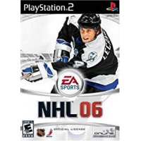 Game for Playstation 2 Espn Nhl Hockey SONY