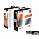 Pack ALTEC LANSING Auricular Ring N Go + Altavoz Pocket Negro