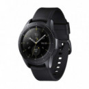 Smartwatch SAMSUNG Galaxy Watch BLUETOOTH Midnight Black (versión Europea)