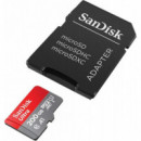 Tarjeta de Memoria SANDISK Microsdhc A1 100MB/S 667X 200GB