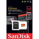Tarjeta de Memoria SANDISK Microsdhc A2 160MB/S 60X 128GB