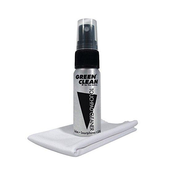 Limpiador para Pantallas Táctiles Green Clean C6010  GREEN-CLEAN