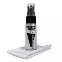 Limpiador para Pantallas Táctiles Green Clean C6010  GREEN-CLEAN