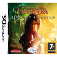 Juego para NINTENDO Ds las Cronicas de Narnia el Principe Caspian
