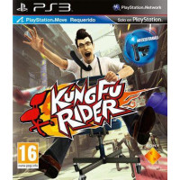 Juego para Playstation 3 KUNFURIDER-PS3  SONY