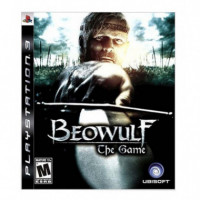Juego para Playstation 3 Beowulf PS3  SONY