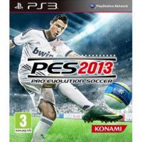 Juego para Playstation 3 PES2013-PS3  SONY