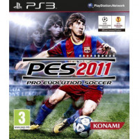 Juego para Playstation 3 PE3S2011-PS3  SONY