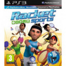 Juego para Playstation 3 RACKETSPORTS-PS3  SONY