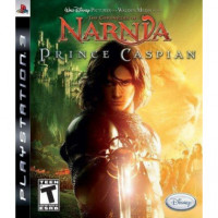 Juego  Playstation 3 CRONICNARNIA-PS3  SONY