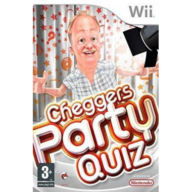 Juego para Wii Partyquiz-wii  NINTENDO