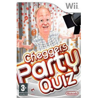 Juego para Wii Partyquiz-wii  NINTENDO