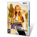 Juego para Wii Hanamontana-wii  NINTENDO