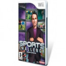 Juego para Wii Sportschalle-wii  NINTENDO