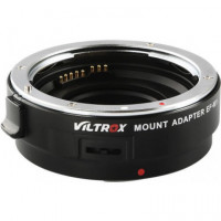 Convertidor de Monturas VILTROX EF-M1 Autofocus para Lentes Canon a Micro 4/3