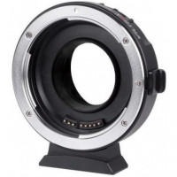 Convertidor de Monturas VILTROX EF-M1 Autofocus para Lentes Canon a Micro 4/3