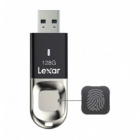 LEXAR Jumpdrive Fingerprint F35 128GB