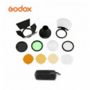 GODOX Kit Accesorios AK-R1
