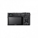 SONY Alpha Ilce Α6600 Cuerpo