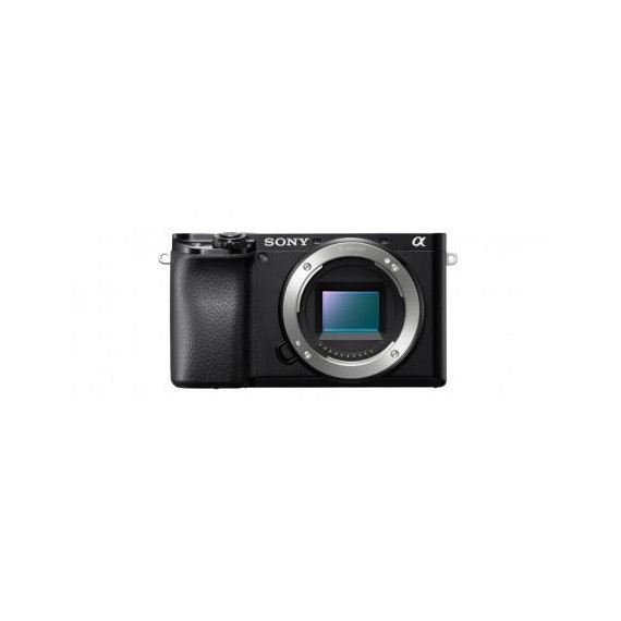 SONY Alpha Ilce Α6100 Cuerpo