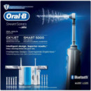 Centro Dental BRAUN Oral-b OC601 (oxyjet + Smart 5000)