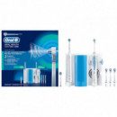 Centro Dental BRAUN Oral-b Oxyjet + Pro 900
