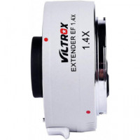 Extender para Canon VILTROX Ef 1.4X