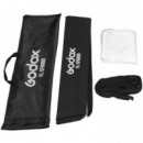 Kit Softbox GODOX FL-SF60X60 Cm