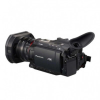 Videocámara PANASONIC 4K HC-X1500E
