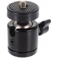 ULTRAPIX 1/4" Mini Ball Joint with Thread