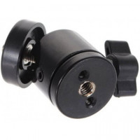 ULTRAPIX 1/4" Mini Ball Joint with Thread