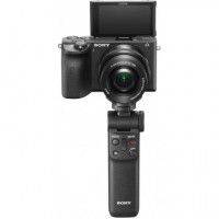 SONY Grip GP-VPT2BT + Remote Control (Camera Not Included)