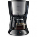 Cafetera Goteo PHILIPS Daily Collection HD7435/20