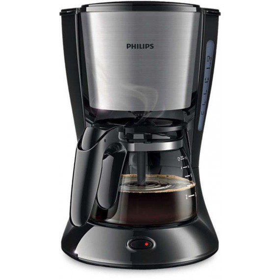 Cafetera Goteo PHILIPS Daily Collection HD7435/20
