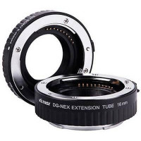 Sony E VILTROX Dg-nex Macro Lens Adapter for Sony E VILTROX Dg-nex Camera