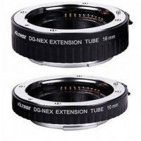 Sony E VILTROX Dg-nex Macro Lens Adapter for Sony E VILTROX Dg-nex Camera