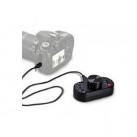 APUTURE V-control Cámara Canon USB Controlador de Enfoque