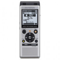 OLYMPUS WS-852 Digital Voice Recorder