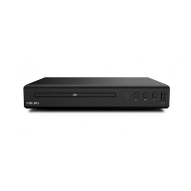 Reproductor de DVD PHILIPS TAEP200