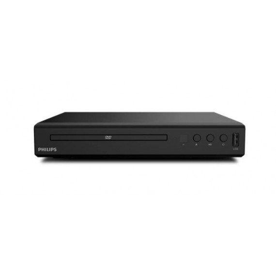 Reproductor de DVD PHILIPS TAEP200