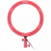 Light Ring GODOX LR120 Pink