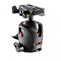MANFROTTO MH057M0-Q5 Head with Quick Release System Q5