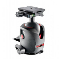 MANFROTTO MH057M0-Q6 Ball Head with Quick Release Q6