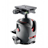 Rótula MANFROTTO MH057M0-Q6 con Zapata Rápida Q6