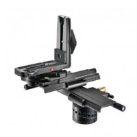 MANFROTTO MH057A5 Long Vr Rótula Panorámica Profesional