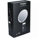 YONGNUO M8 Rgb LED Make-up with Mirror