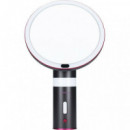 YONGNUO M8 Rgb Maquilhagem LED com Espelho