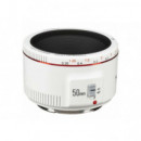 YONGNUO 50MM F/1.8 Ii in White for Canon