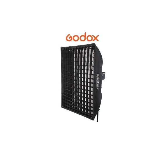 GODOX Softbox de 60X60CM SBFW6060