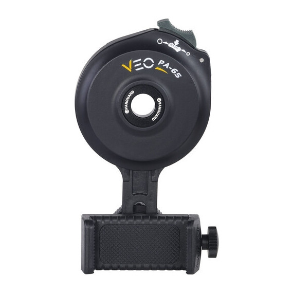 VANGUARD Adaptador Universal para Telemóveis VEOPA65